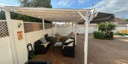 Revente - Vrijstaand Huis / Villa - Ciudad Quesada
