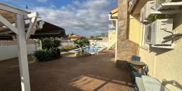 Revente - Vrijstaand Huis / Villa - Ciudad Quesada