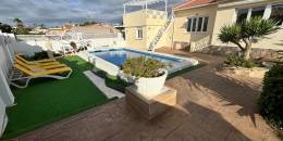 Revente - Vrijstaand Huis / Villa - Ciudad Quesada