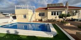 Revente - Vrijstaand Huis / Villa - Ciudad Quesada