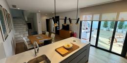 Revente - Vrijstaand Huis / Villa - Ciudad Quesada