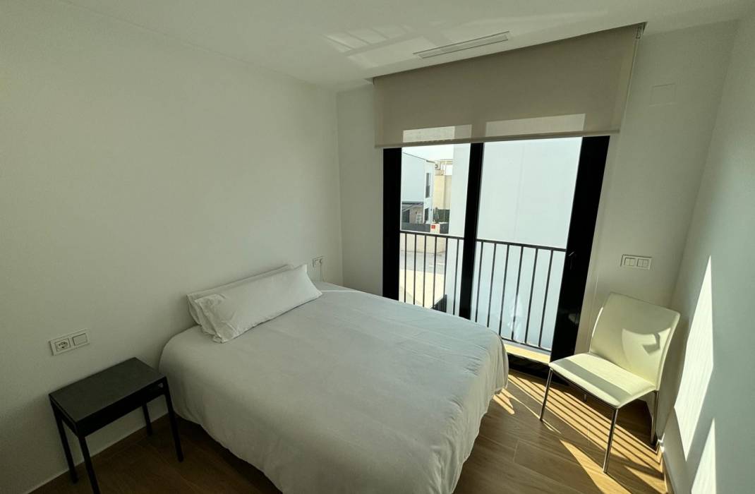 Revente - Vrijstaand Huis / Villa - Ciudad Quesada