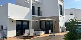 Revente - Vrijstaand Huis / Villa - Ciudad Quesada
