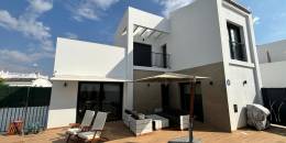 Revente - Vrijstaand Huis / Villa - Ciudad Quesada
