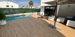 Revente - Vrijstaand Huis / Villa - Ciudad Quesada