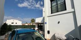 Revente - Vrijstaand Huis / Villa - Ciudad Quesada