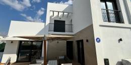 Revente - Vrijstaand Huis / Villa - Ciudad Quesada