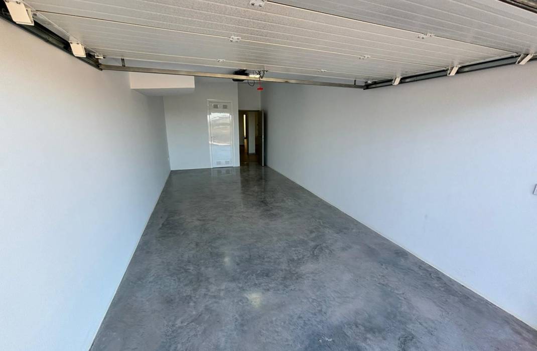 Revente - Vrijstaand Huis / Villa - Ciudad Quesada