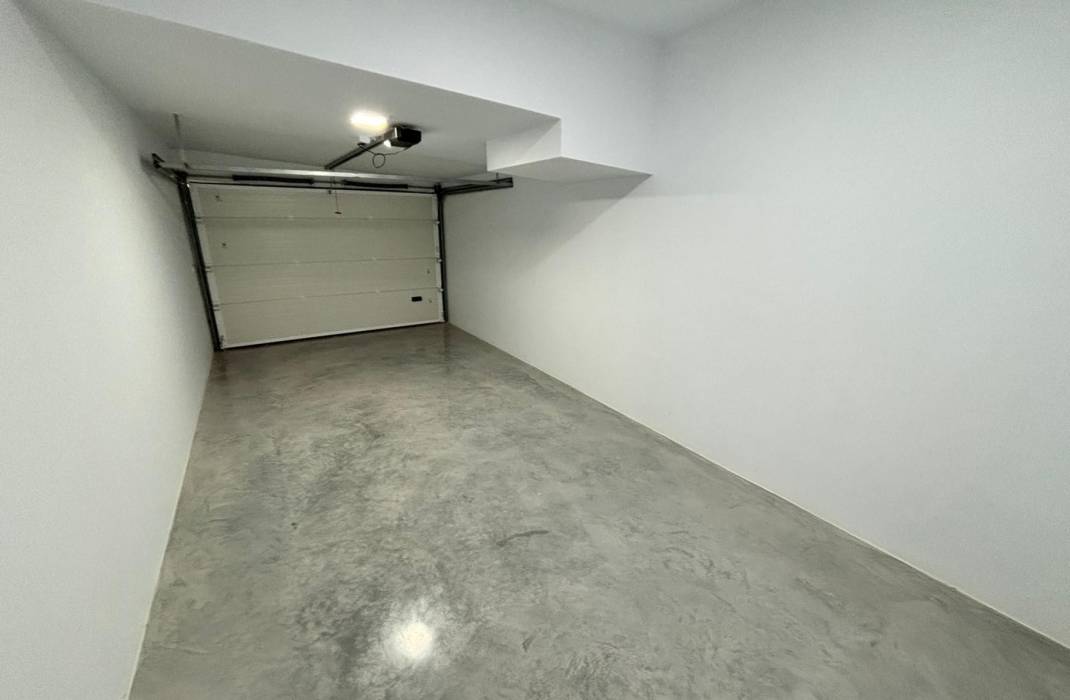 Revente - Vrijstaand Huis / Villa - Ciudad Quesada
