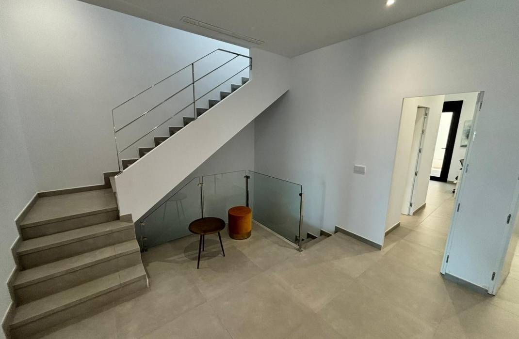 Revente - Vrijstaand Huis / Villa - Ciudad Quesada