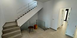 Revente - Vrijstaand Huis / Villa - Ciudad Quesada
