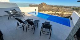Revente - Vrijstaand Huis / Villa - Ciudad Quesada
