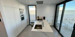 Revente - Vrijstaand Huis / Villa - Ciudad Quesada