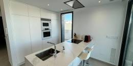 Revente - Vrijstaand Huis / Villa - Ciudad Quesada