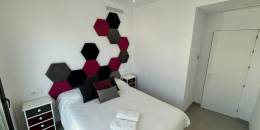 Revente - Vrijstaand Huis / Villa - Ciudad Quesada