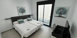 Revente - Vrijstaand Huis / Villa - Ciudad Quesada