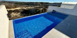 Revente - Vrijstaand Huis / Villa - Ciudad Quesada