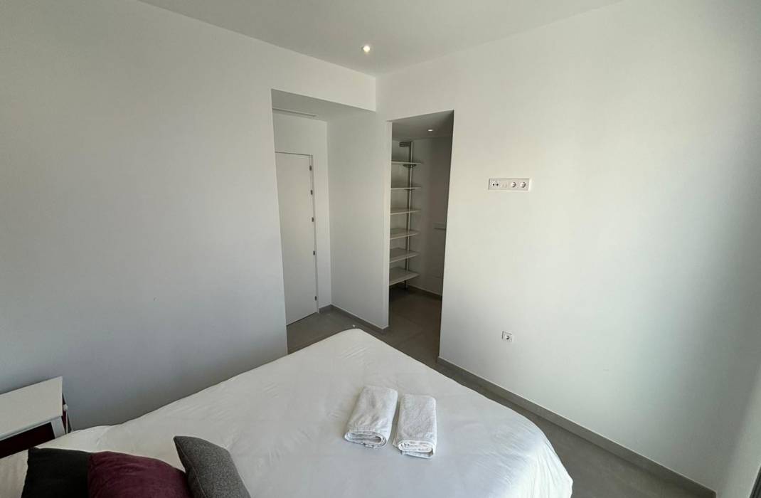 Revente - Vrijstaand Huis / Villa - Ciudad Quesada