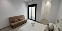 Revente - Vrijstaand Huis / Villa - Ciudad Quesada