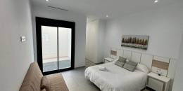 Revente - Vrijstaand Huis / Villa - Ciudad Quesada