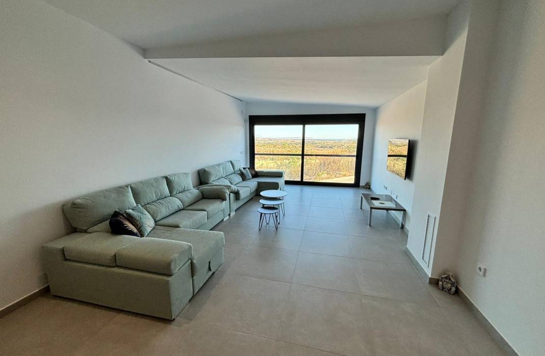 Revente - Vrijstaand Huis / Villa - Ciudad Quesada