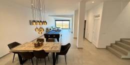 Revente - Vrijstaand Huis / Villa - Ciudad Quesada