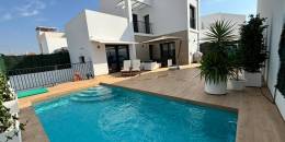 Revente - Vrijstaand Huis / Villa - Ciudad Quesada
