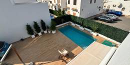 Revente - Vrijstaand Huis / Villa - Ciudad Quesada