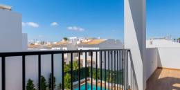 Revente - Vrijstaand Huis / Villa - Ciudad Quesada