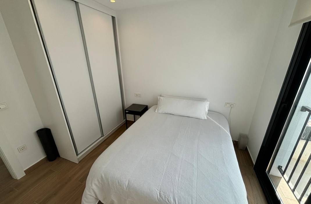 Revente - Vrijstaand Huis / Villa - Ciudad Quesada