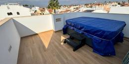 Revente - Vrijstaand Huis / Villa - Ciudad Quesada