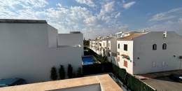 Revente - Vrijstaand Huis / Villa - Ciudad Quesada