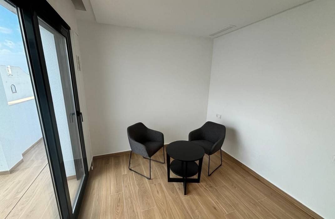 Revente - Vrijstaand Huis / Villa - Ciudad Quesada