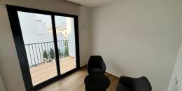 Revente - Vrijstaand Huis / Villa - Ciudad Quesada