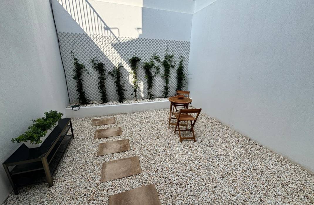Revente - Vrijstaand Huis / Villa - Ciudad Quesada