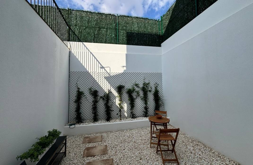 Revente - Vrijstaand Huis / Villa - Ciudad Quesada