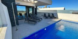 Revente - Vrijstaand Huis / Villa - Ciudad Quesada