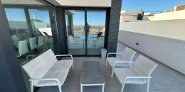 Revente - Vrijstaand Huis / Villa - Ciudad Quesada