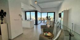 Revente - Vrijstaand Huis / Villa - Ciudad Quesada