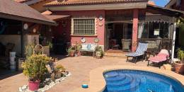 Revente - Vrijstaand Huis / Villa - Guardamar del Segura - Guardamar - El Raso
