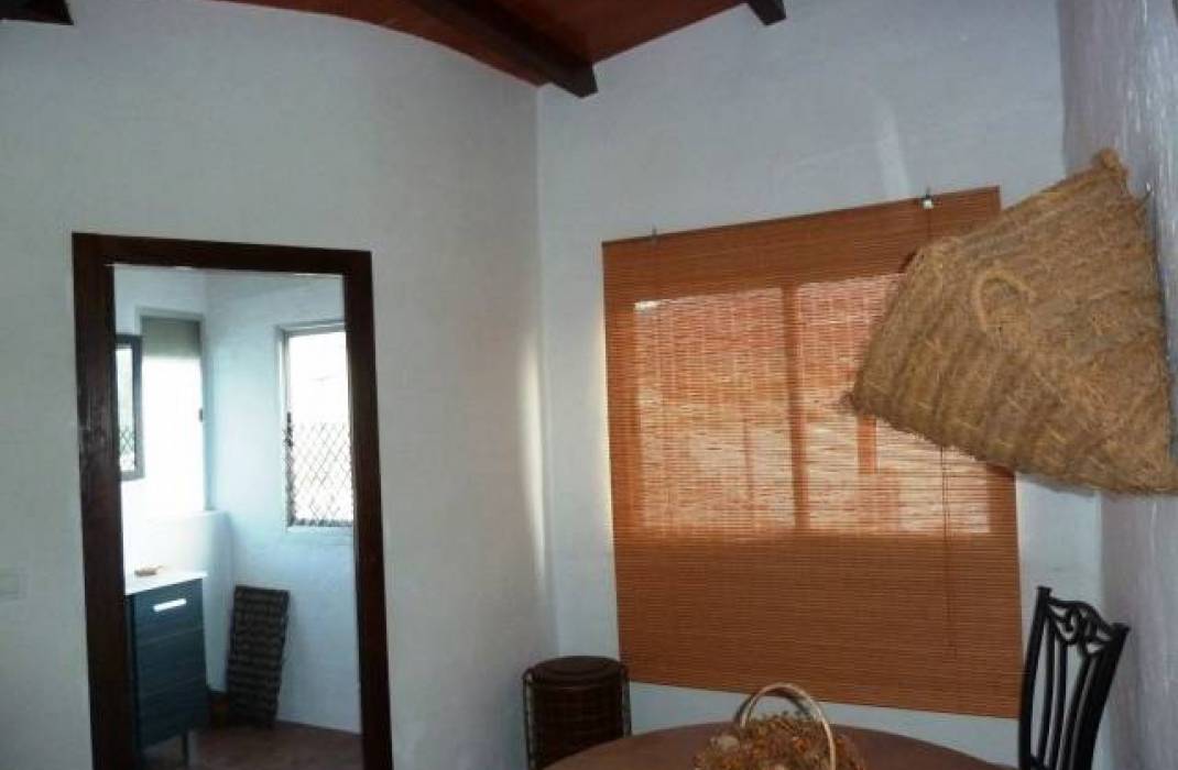 Revente - Vrijstaand Huis / Villa - Murcia