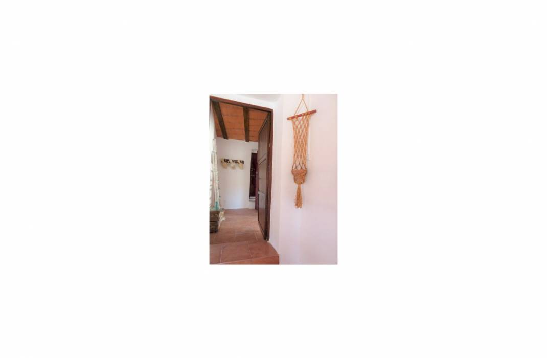 Revente - Vrijstaand Huis / Villa - Murcia