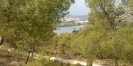 Revente - Vrijstaand Huis / Villa - Murcia
