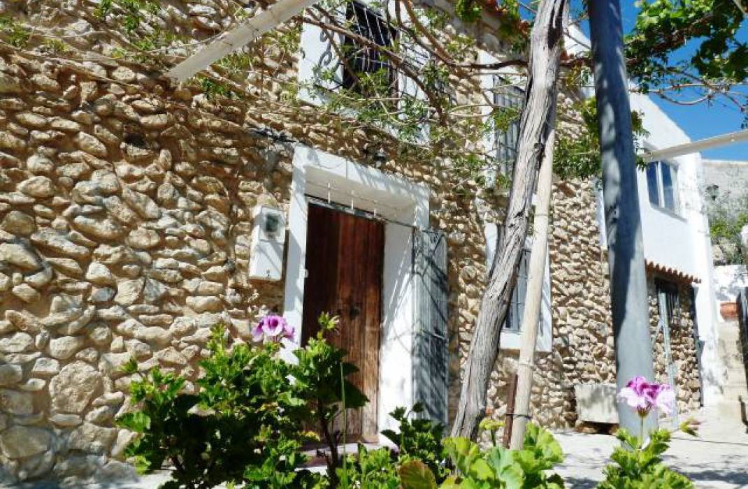 Revente - Vrijstaand Huis / Villa - Murcia