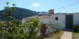 Revente - Vrijstaand Huis / Villa - Murcia