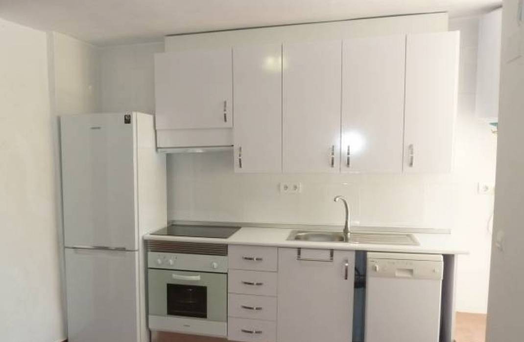 Revente - Vrijstaand Huis / Villa - Murcia