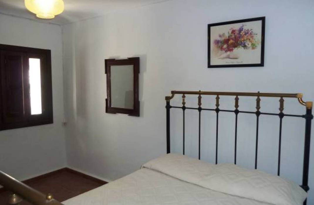 Revente - Vrijstaand Huis / Villa - Murcia