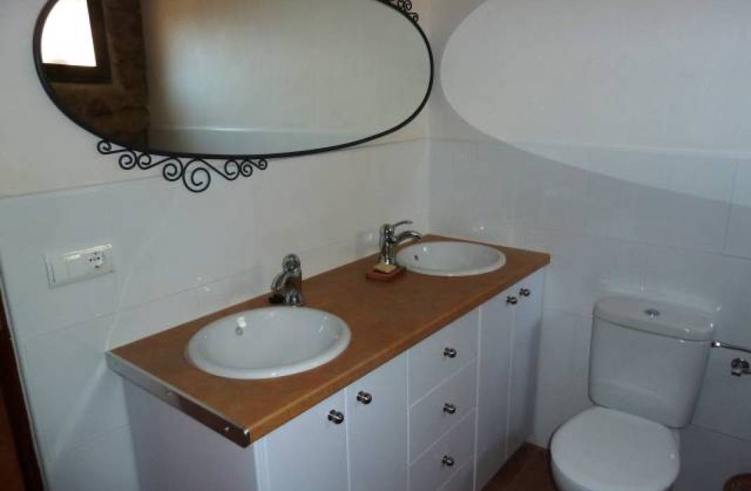 Revente - Vrijstaand Huis / Villa - Murcia