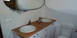 Revente - Vrijstaand Huis / Villa - Murcia
