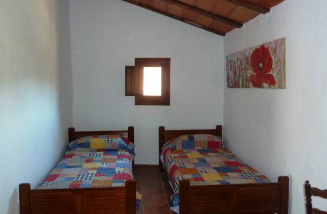 Revente - Vrijstaand Huis / Villa - Murcia